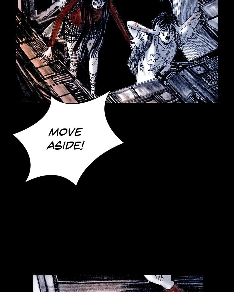 Read Distant Sky (en) Manga Online