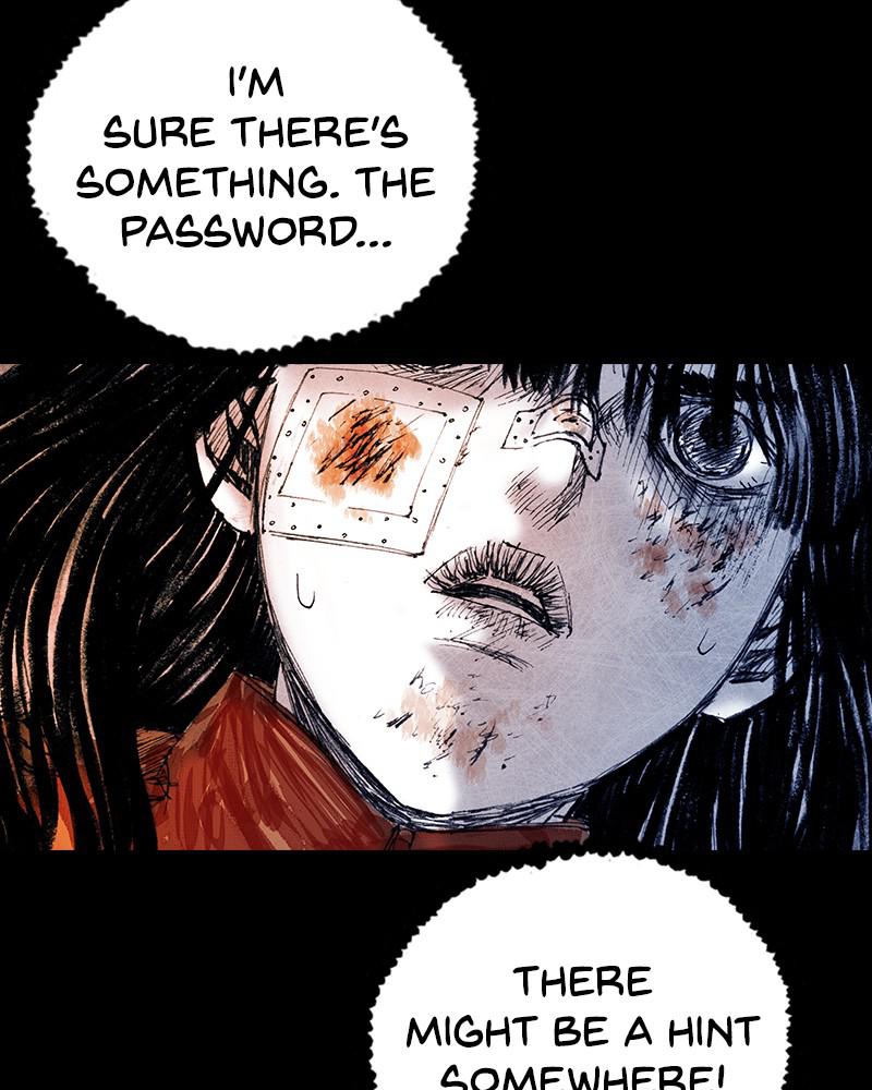 Read Distant Sky (en) Manga Online