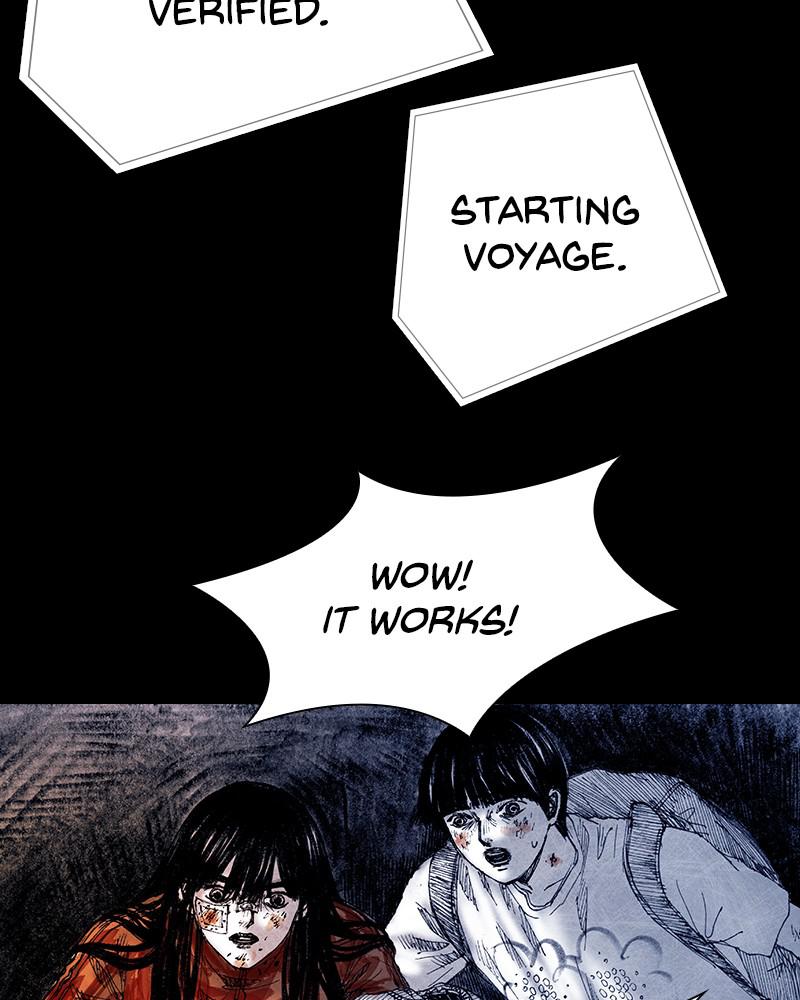 Read Distant Sky (en) Manga Online