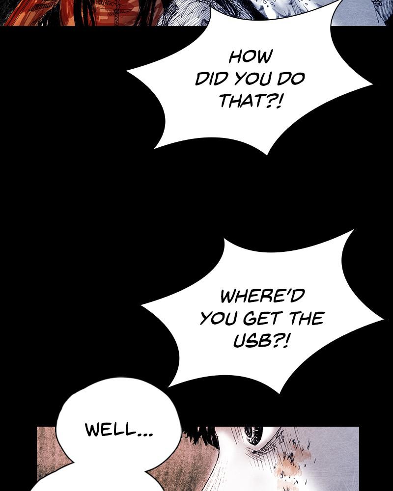 Read Distant Sky (en) Manga Online