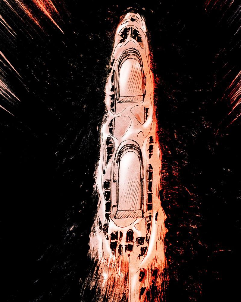 Read Distant Sky (en) Manga Online