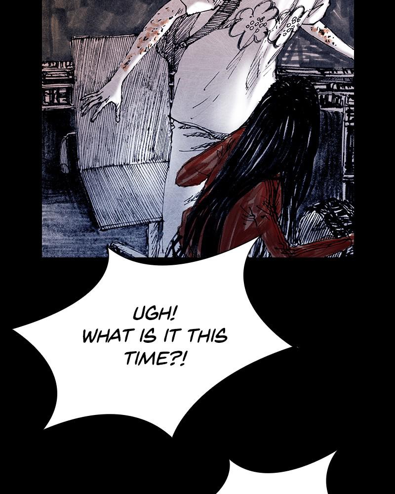 Read Distant Sky (en) Manga Online