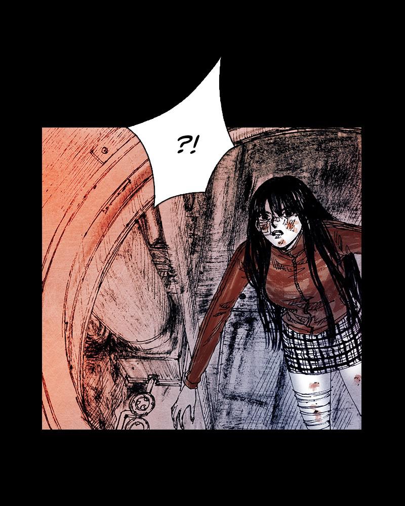 Read Distant Sky (en) Manga Online