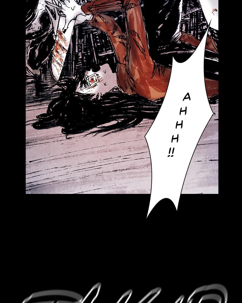 Read Distant Sky (en) Manga Online