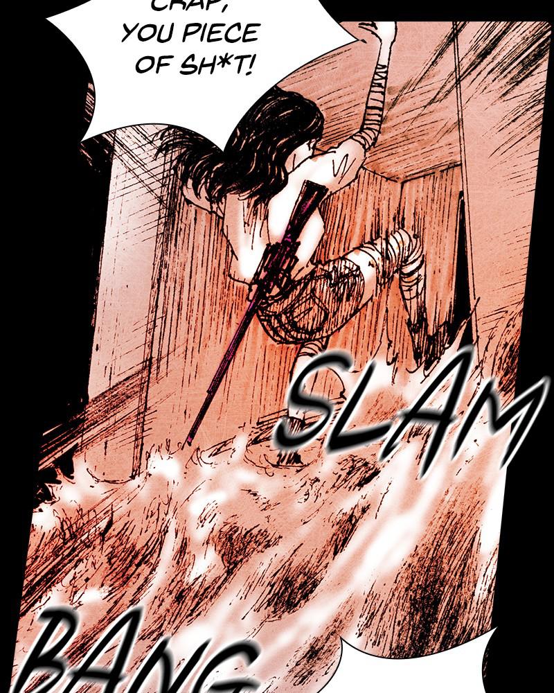 Read Distant Sky (en) Manga Online