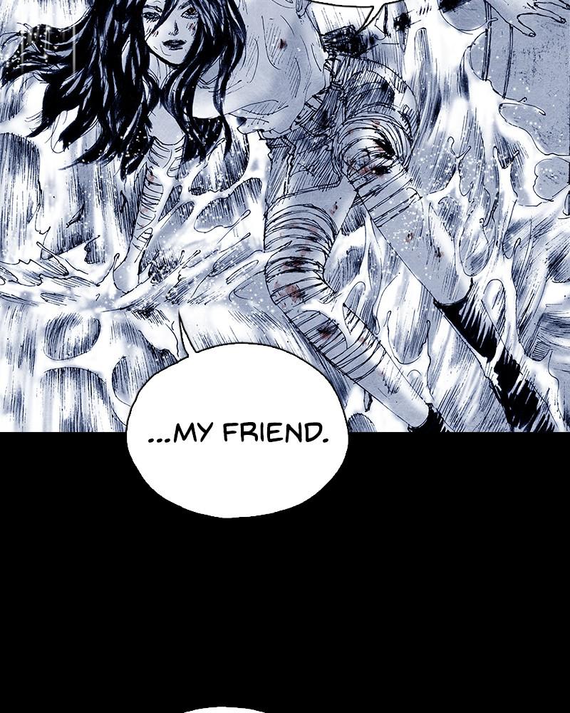 Read Distant Sky (en) Manga Online