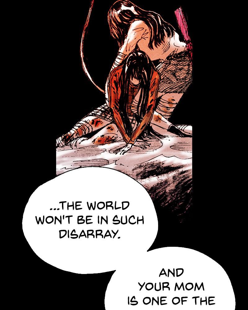 Read Distant Sky (en) Manga Online