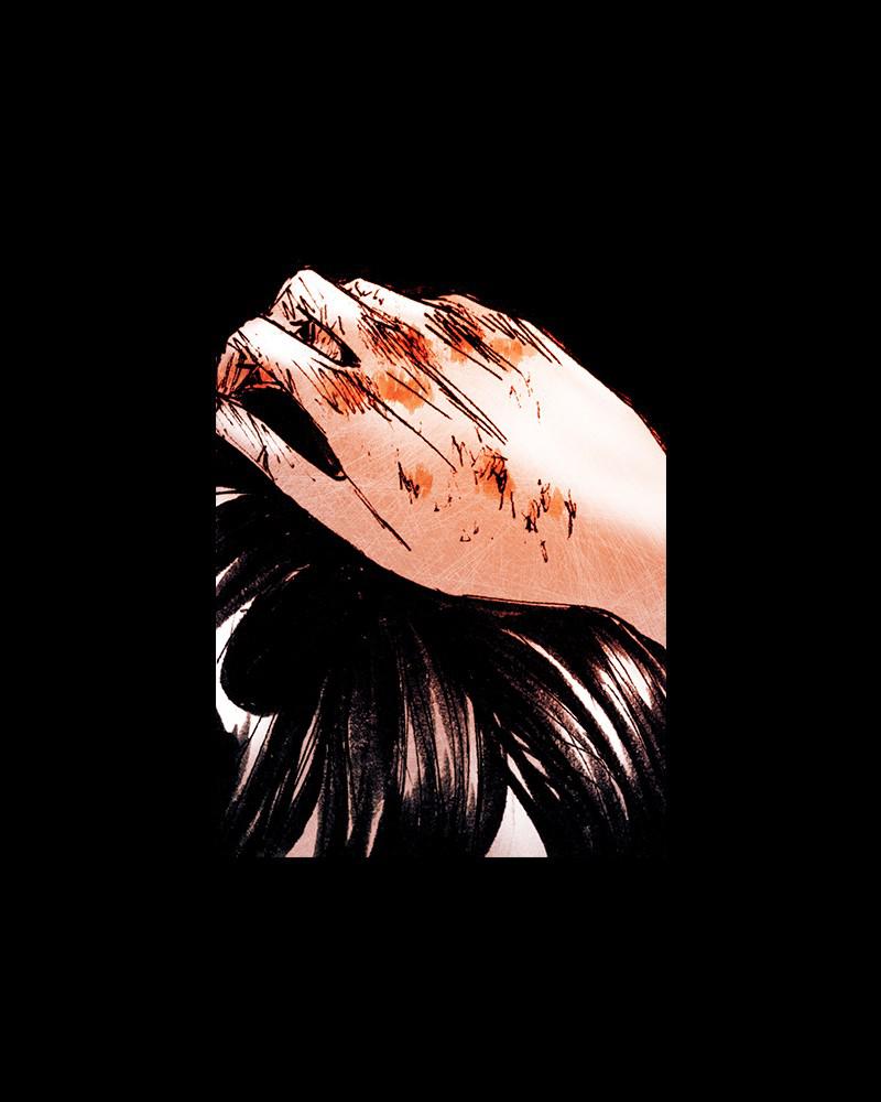 Read Distant Sky (en) Manga Online