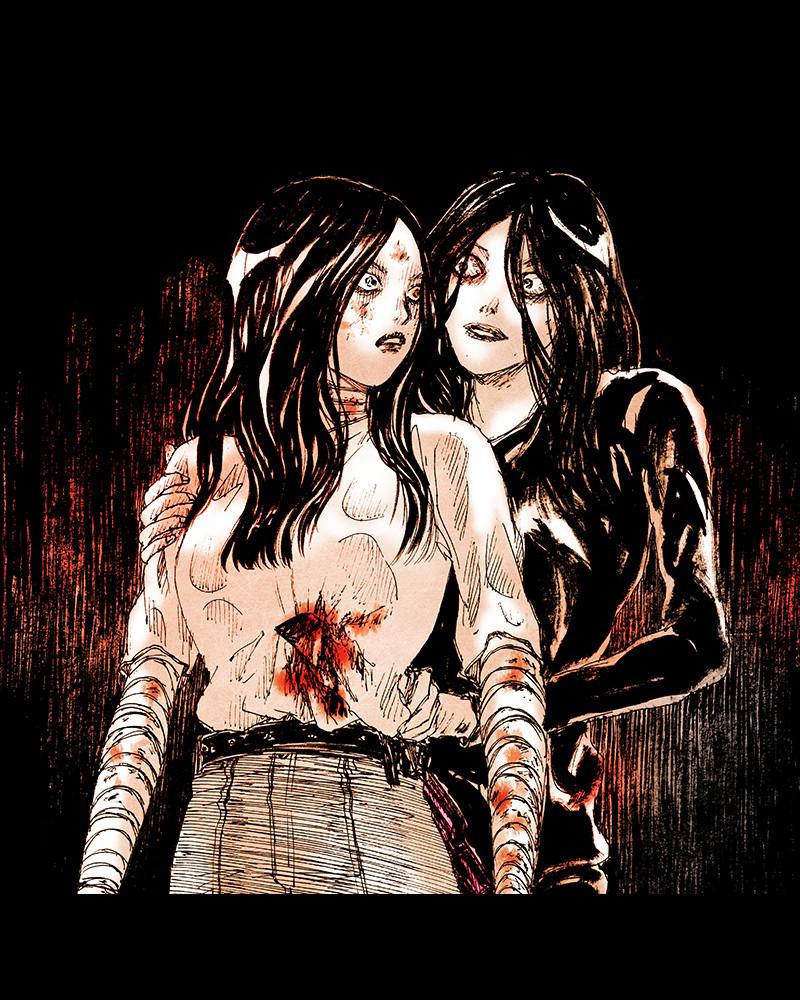 Read Distant Sky (en) Manga Online