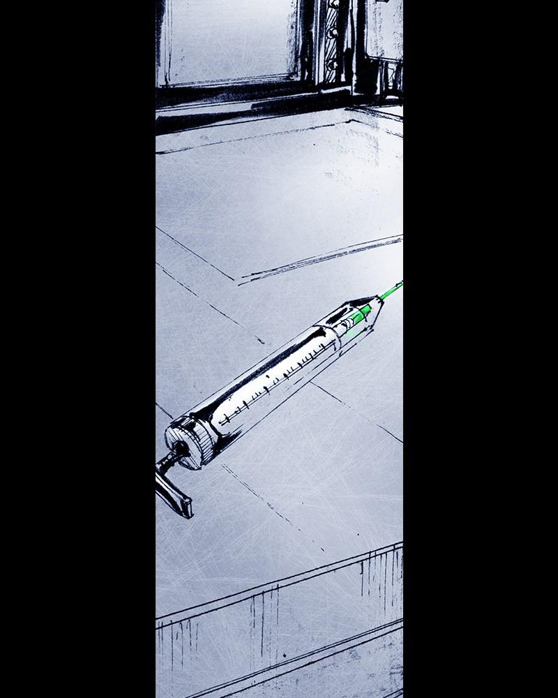 Read Distant Sky (en) Manga Online