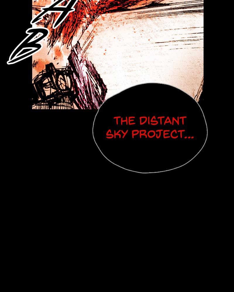 Read Distant Sky (en) Manga Online