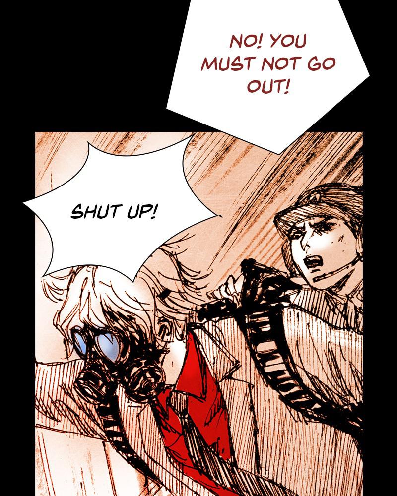 Read Distant Sky (en) Manga Online