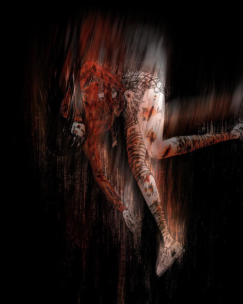 Read Distant Sky (en) Manga Online