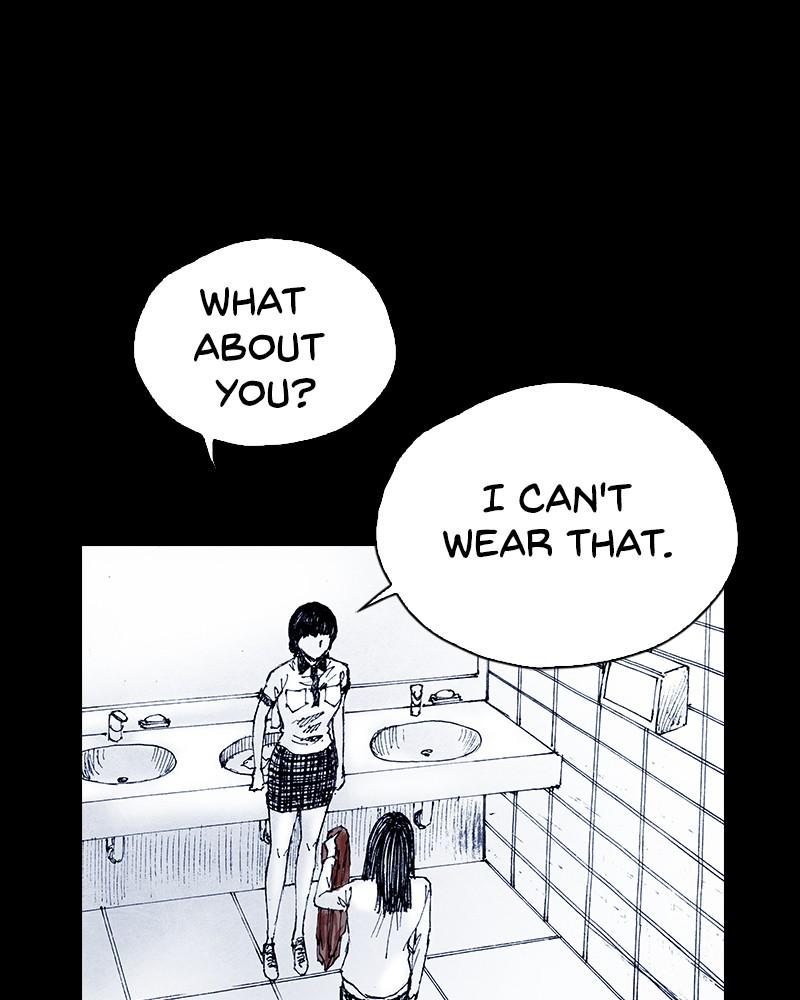 Read Distant Sky (en) Manga Online