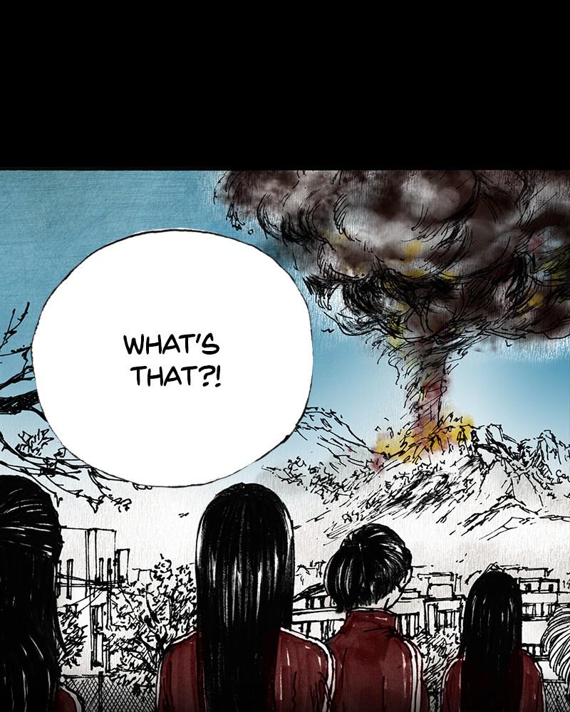 Read Distant Sky (en) Manga Online