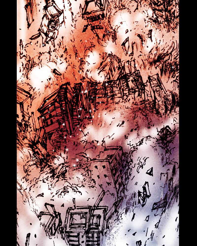 Read Distant Sky (en) Manga Online