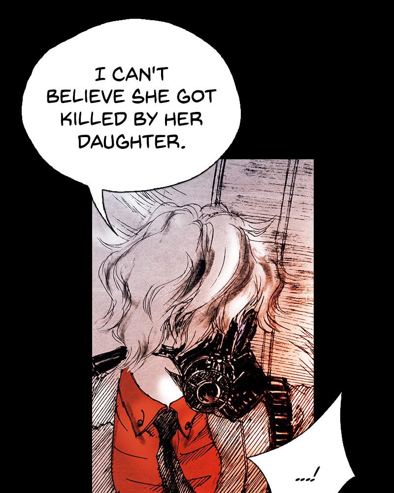 Read Distant Sky (en) Manga Online