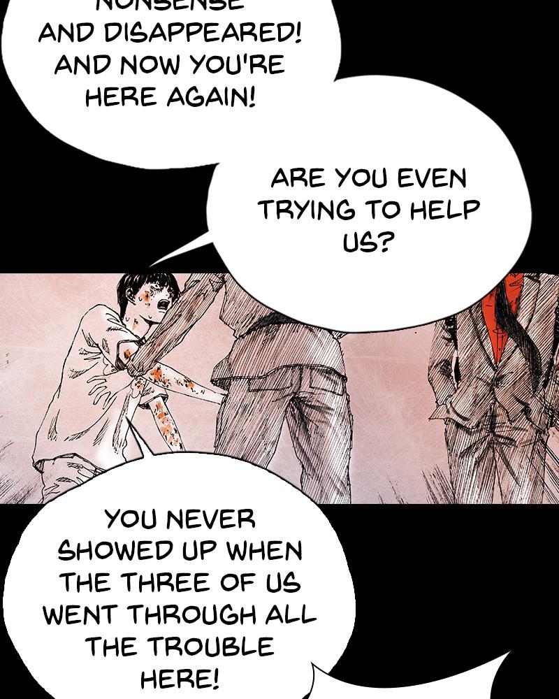 Read Distant Sky (en) Manga Online