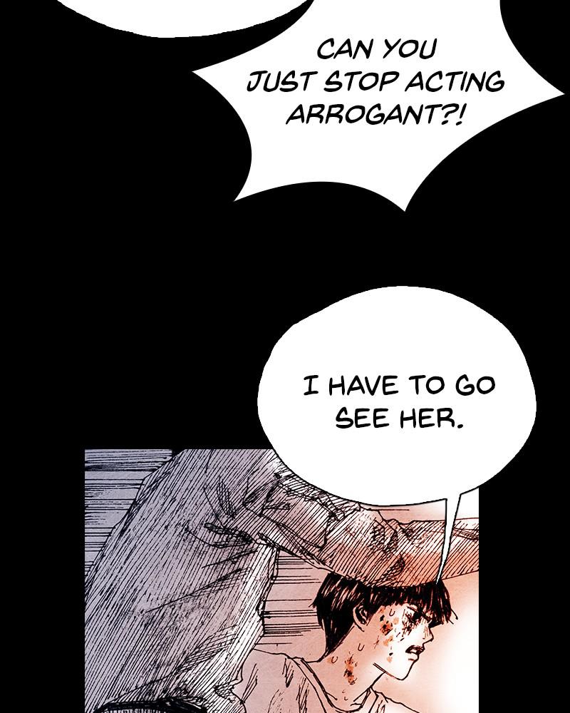 Read Distant Sky (en) Manga Online