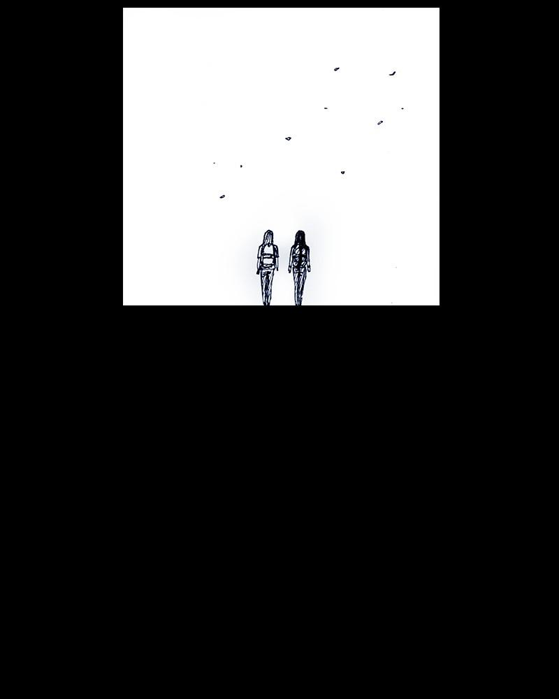 Read Distant Sky (en) Manga Online