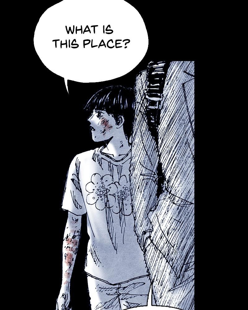 Read Distant Sky (en) Manga Online