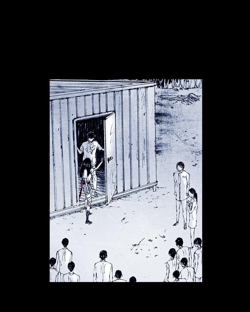 Read Distant Sky (en) Manga Online