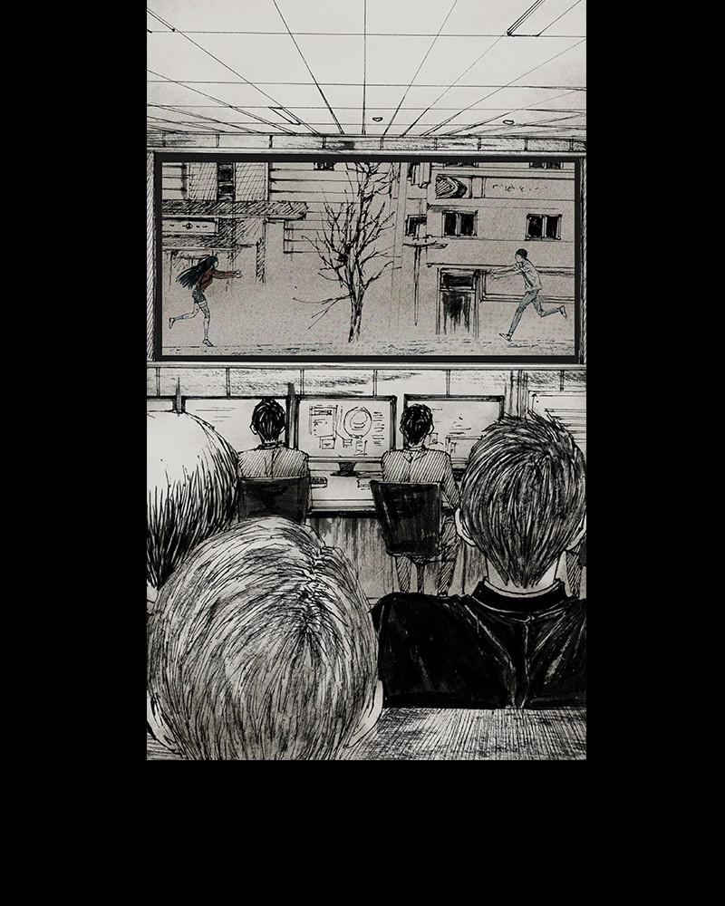 Read Distant Sky (en) Manga Online