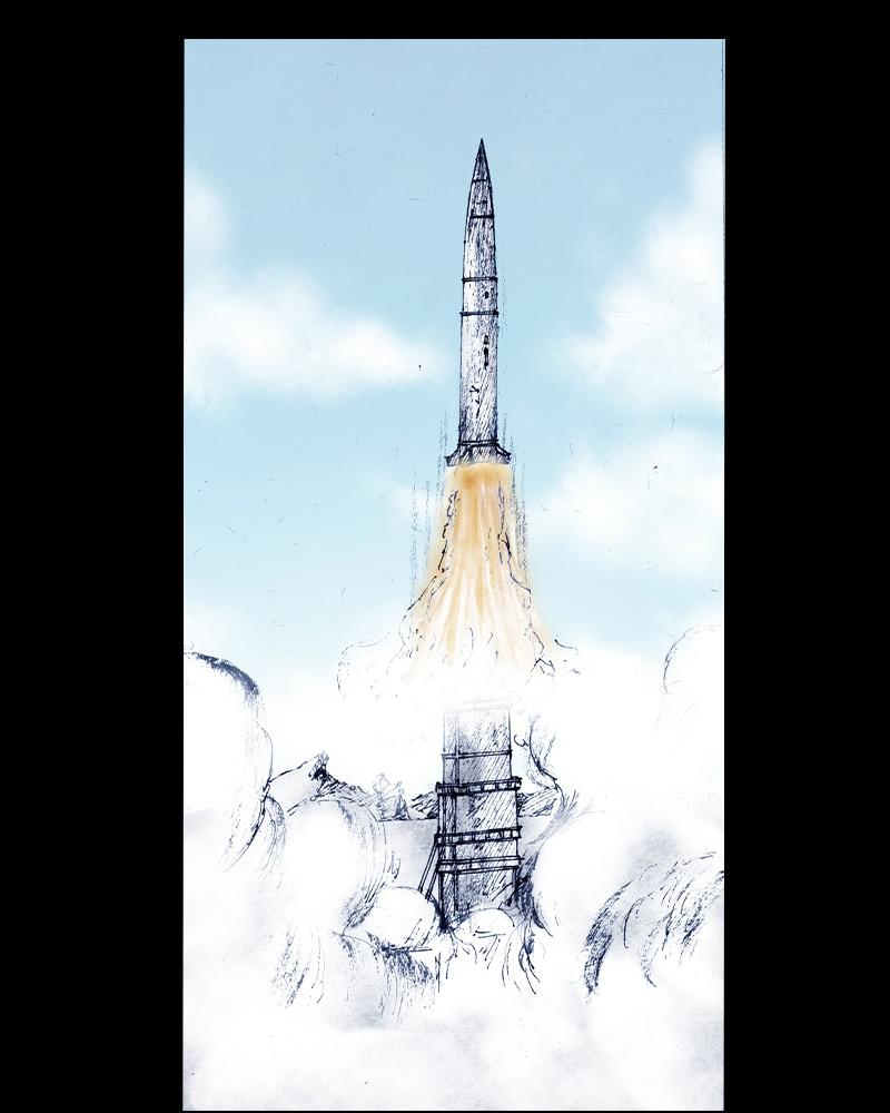 Read Distant Sky (en) Manga Online