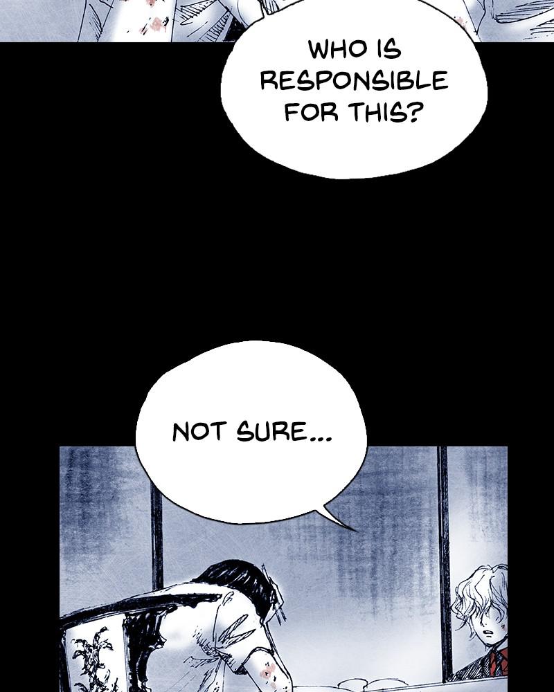 Read Distant Sky (en) Manga Online