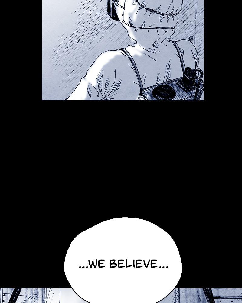 Read Distant Sky (en) Manga Online