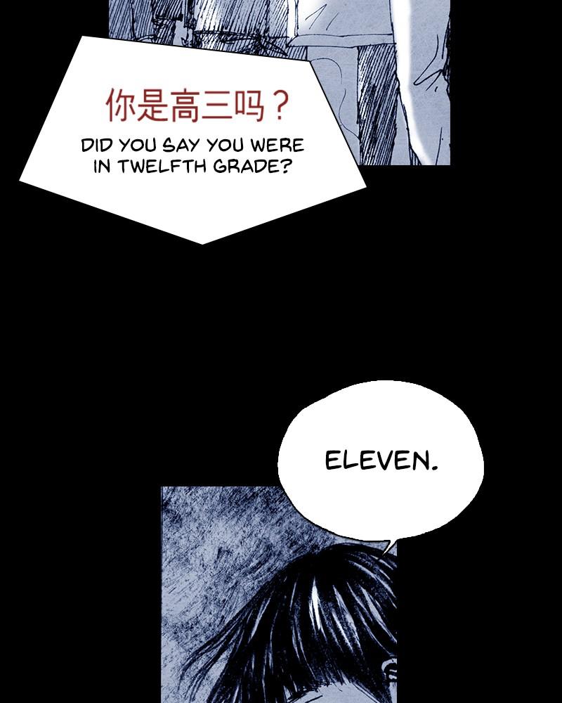 Read Distant Sky (en) Manga Online