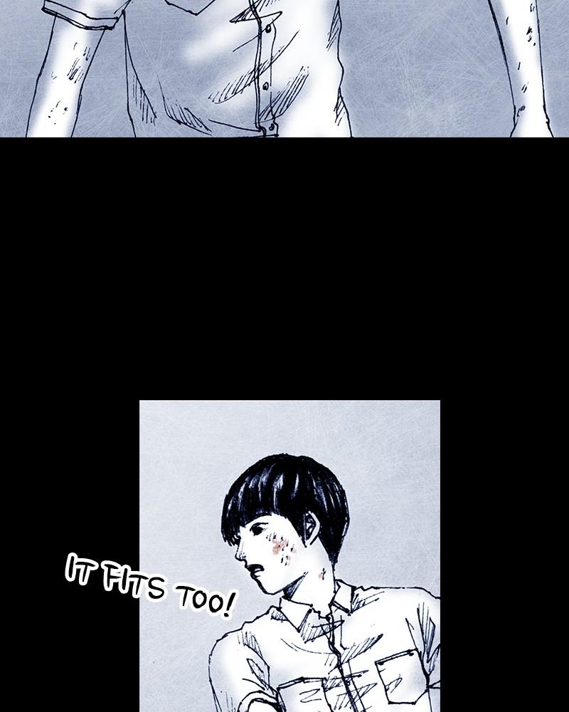 Read Distant Sky (en) Manga Online