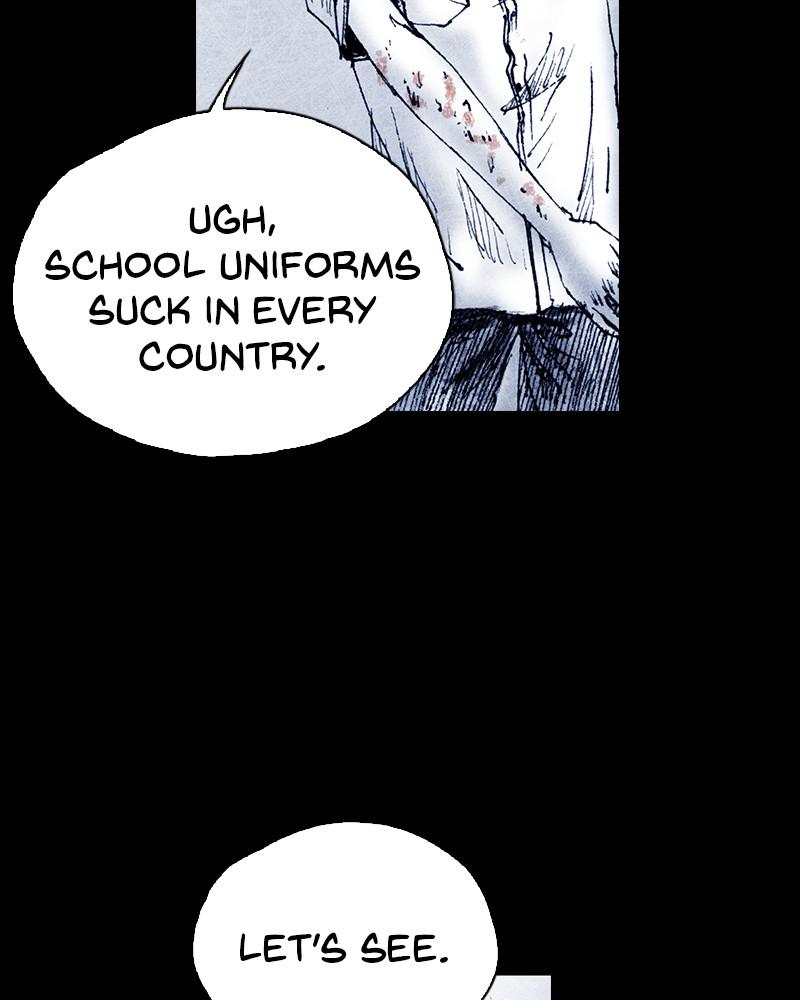 Read Distant Sky (en) Manga Online