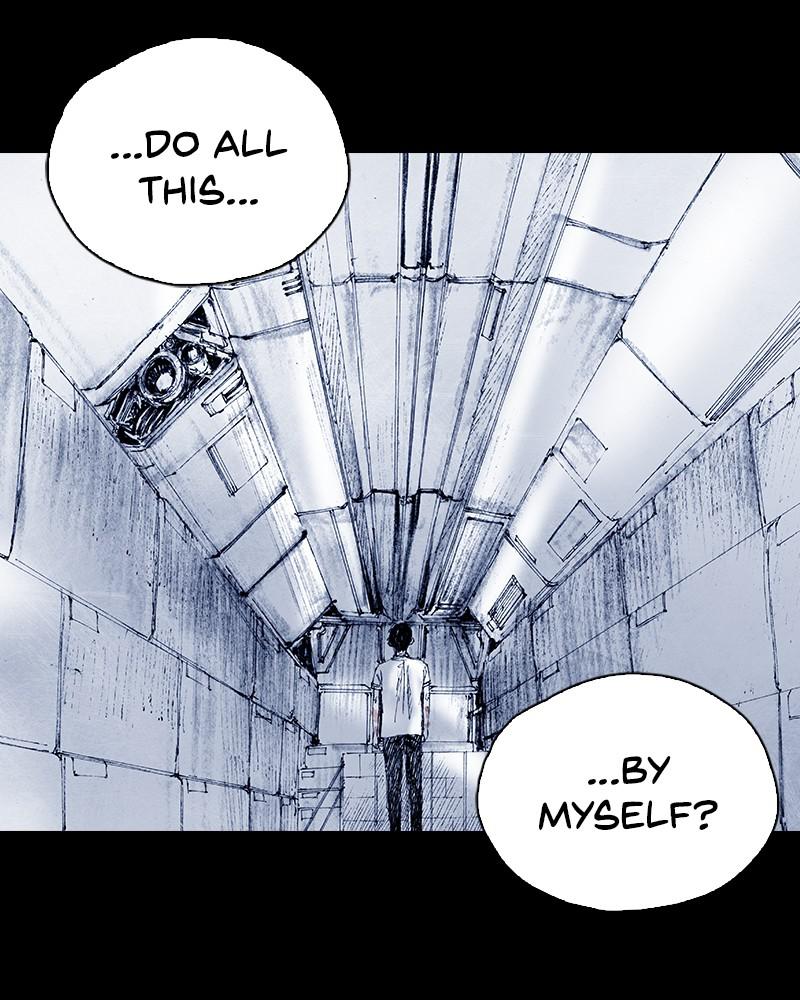 Read Distant Sky (en) Manga Online