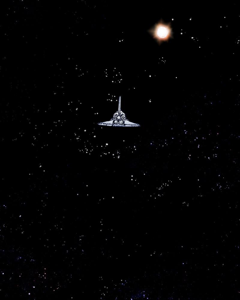 Read Distant Sky (en) Manga Online