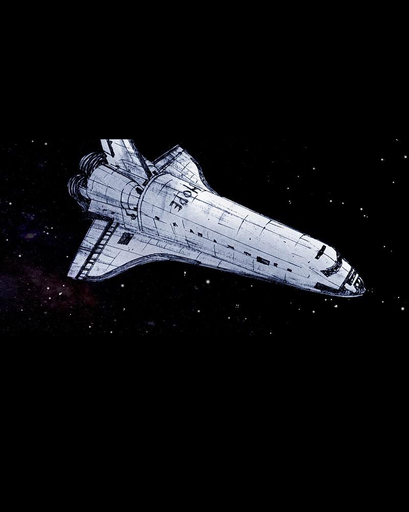 Read Distant Sky (en) Manga Online