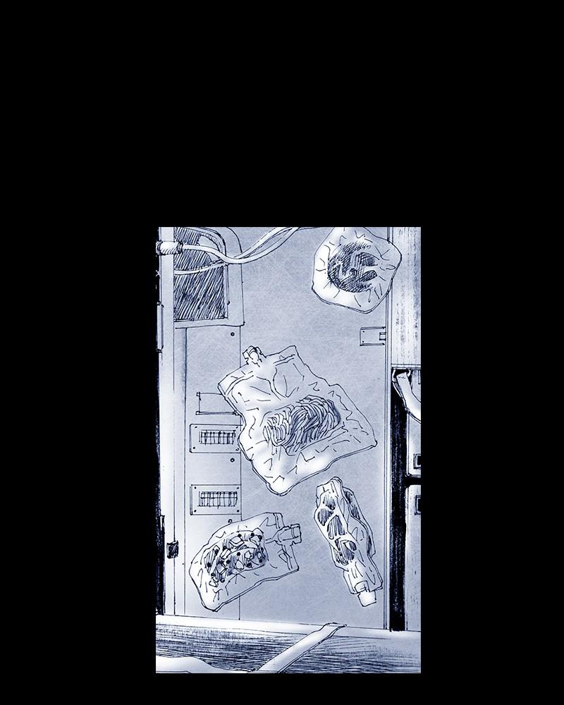 Read Distant Sky (en) Manga Online