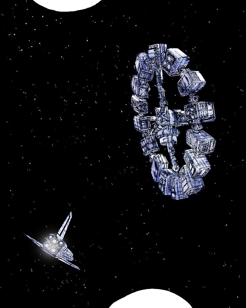 Read Distant Sky (en) Manga Online