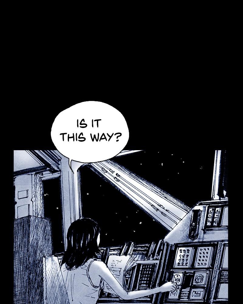 Read Distant Sky (en) Manga Online