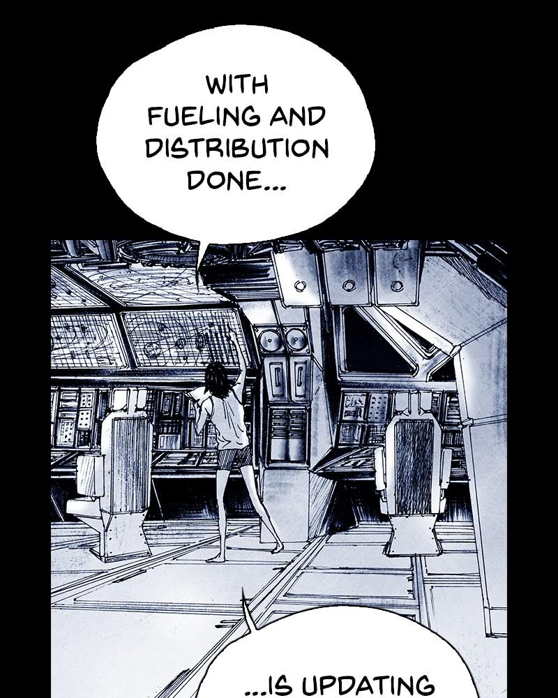 Read Distant Sky (en) Manga Online