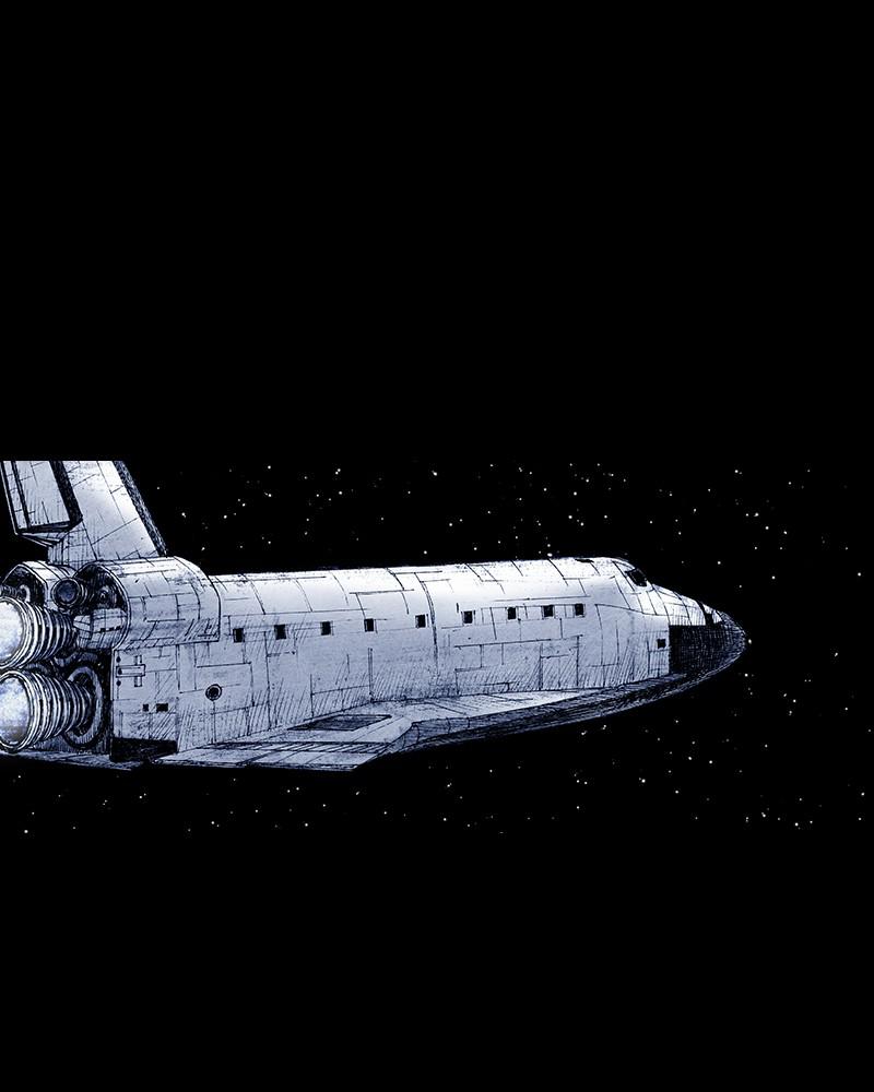 Read Distant Sky (en) Manga Online