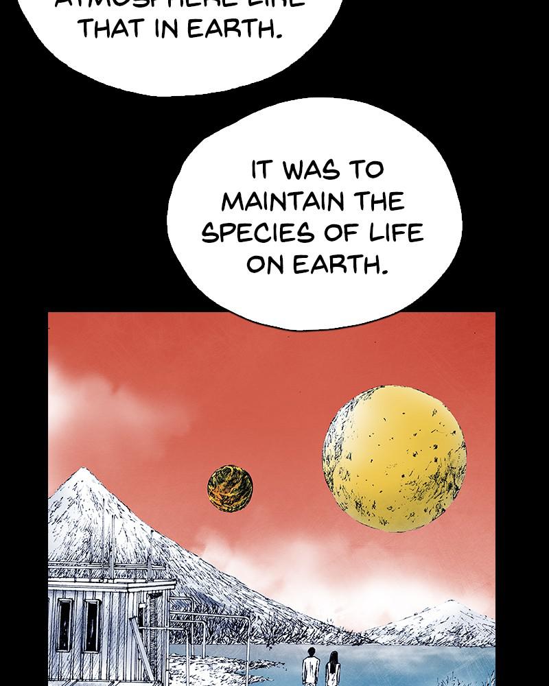 Read Distant Sky (en) Manga Online