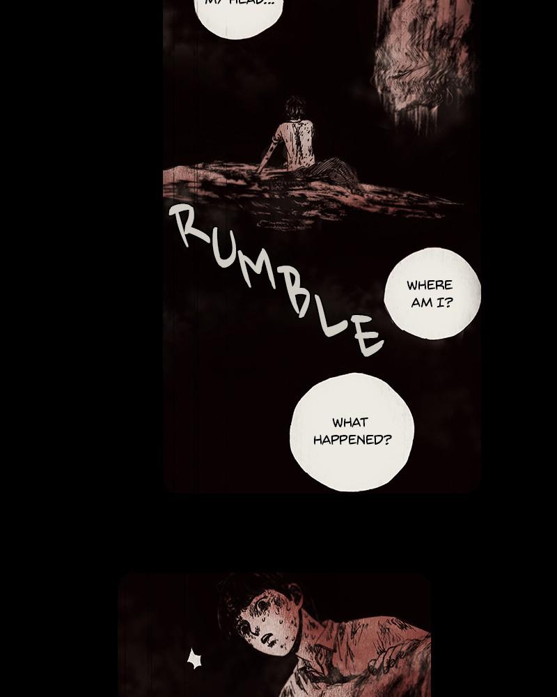 Read Distant Sky (en) Manga Online