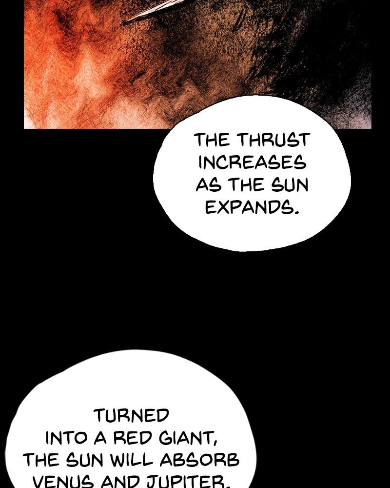 Read Distant Sky (en) Manga Online