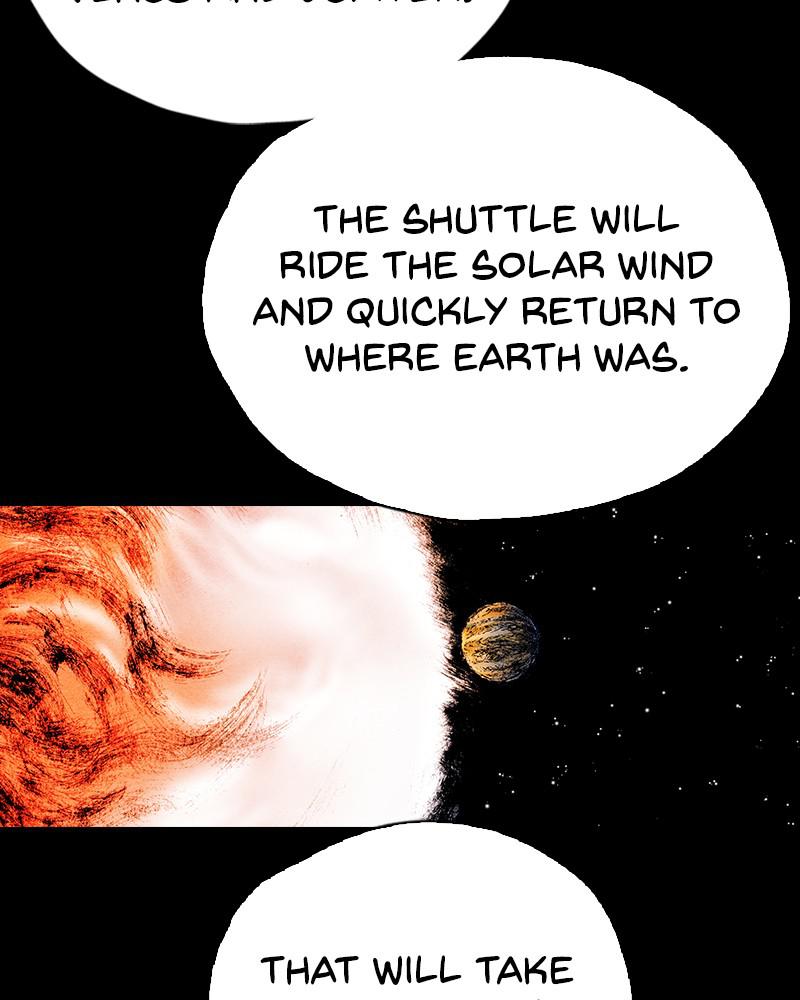 Read Distant Sky (en) Manga Online