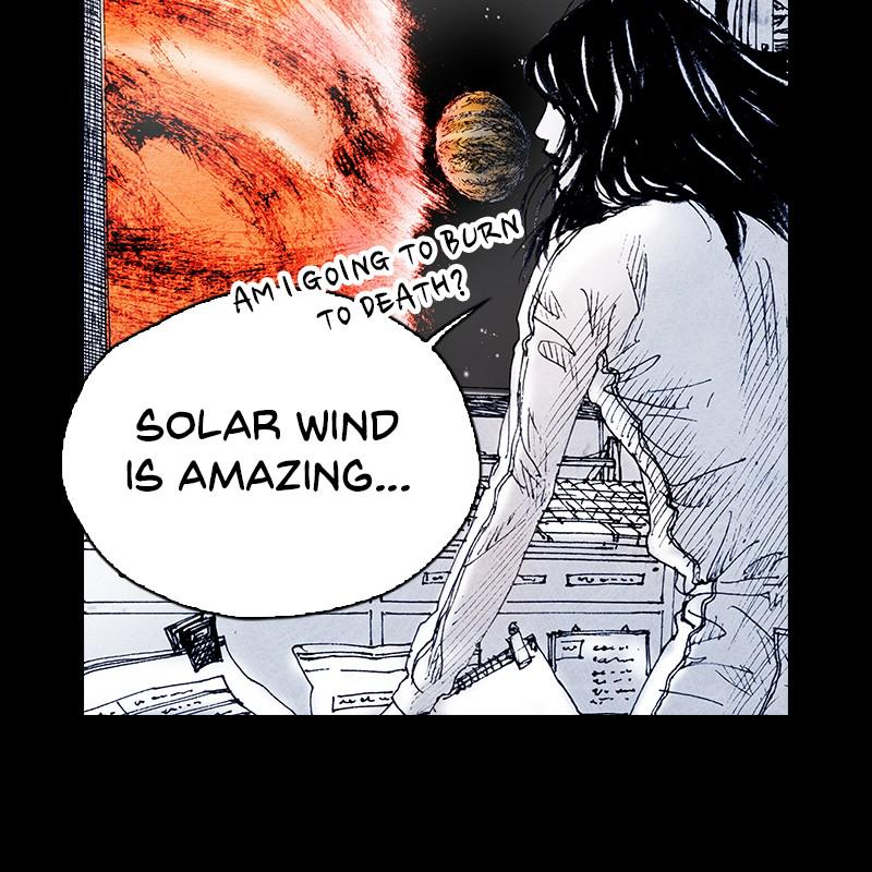 Read Distant Sky (en) Manga Online