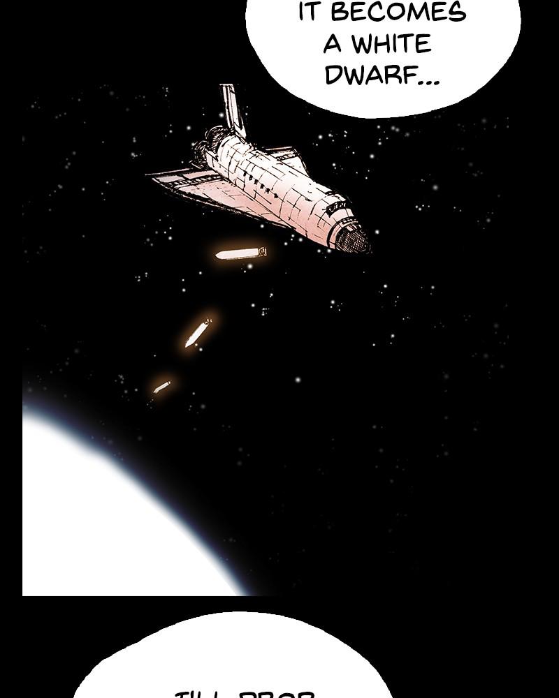 Read Distant Sky (en) Manga Online