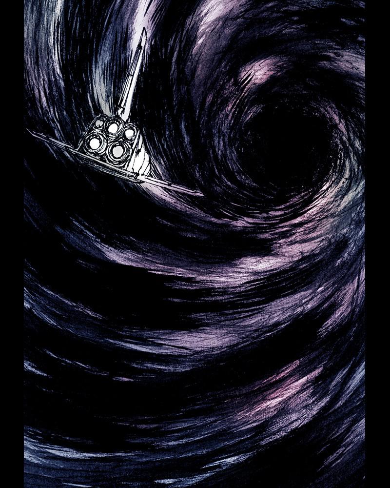 Read Distant Sky (en) Manga Online