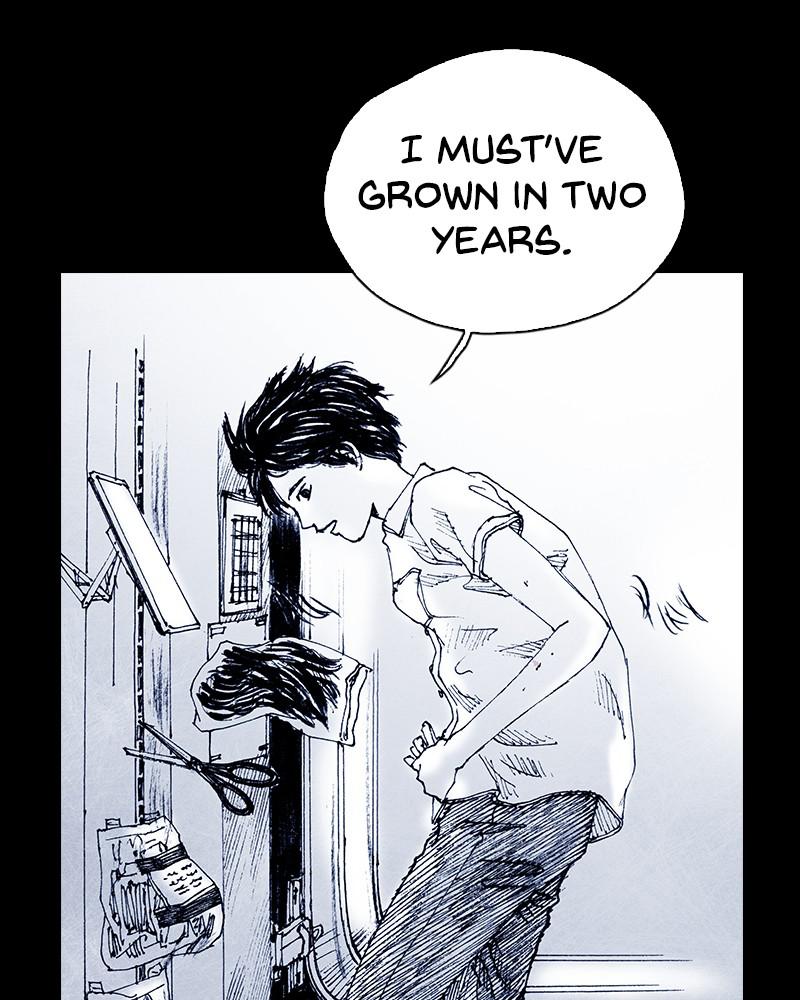 Read Distant Sky (en) Manga Online