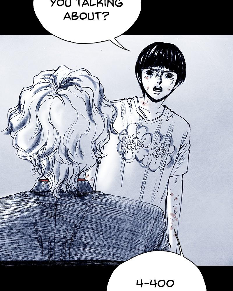 Read Distant Sky (en) Manga Online